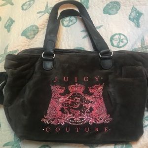 Juicy Couture Purse 👛 👜😍